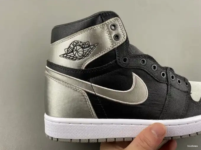 Cheap MAX High Satin Jordan FD4810-010 1 OG Shadow WMNS Air 0520